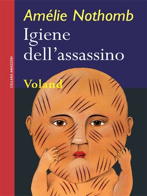 cover image of Igiene dell'assassino